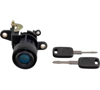 TOPRAN 114 118 Serratura cofano post.