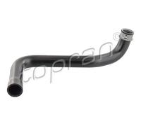 TOPRAN 114 132 Flessibile radiatore per MERCEDES-BENZ,VW