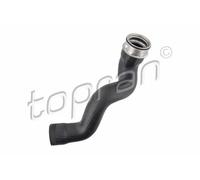 TOPRAN 114 158 Flessibile aria alimentazione per SKODA,VW