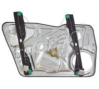 TOPRAN 114 178 Alzacristallo per VW