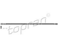TOPRAN 114 199 Flessibile del freno per AUDI,VW