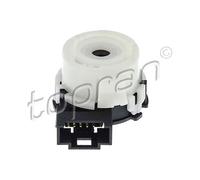 TOPRAN 114 222 Interruttore, Accensione / motorino d'avviamento per AUDI,SEAT,SK