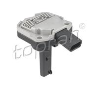 TOPRAN 114 245 Sensore, Livello olio motore per AUDI,SEAT,SKODA,VW