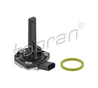TOPRAN 114 247 Sensore, Livello olio motore per AUDI,SEAT,SKODA,VW