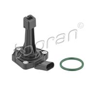 TOPRAN 114 249 Sensore, Livello olio motore per AUDI,SEAT,SKODA,VW