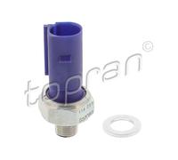 TOPRAN 114 251 Interruttore a pressione olio per AUDI,CUPRA,SEAT,SKODA,VW