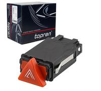 TOPRAN 114 258 interruttore- luce di emergenza