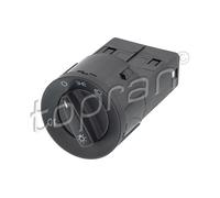 TOPRAN 114 259 Interruttore, Faro principale per SEAT,VW