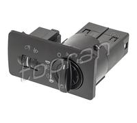 TOPRAN 114 263 Interruttore, Faro principale per SKODA