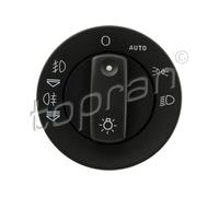 TOPRAN 114 264 Interruttore, Faro principale per AUDI