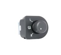 TOPRAN 114 284 Comando, Regolazione specchio