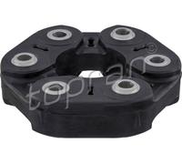 TOPRAN 114 319 Snodo, albero cardanico per PORSCHE,VW