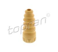 TOPRAN 114 408 Tampone paracolpo, Sospensione per AUDI,SKODA,VW