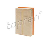 TOPRAN 114 420 Filtro aria per AUDI,CUPRA,SEAT,SKODA,VW