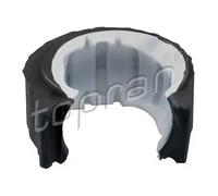 TOPRAN 114 421 Boccola, Asta selezione /innesto per AUDI,SEAT,SKODA,VW