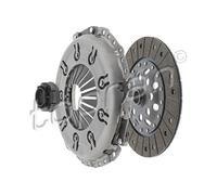 TOPRAN 114 423 Kit frizione per AUDI,SEAT,SKODA,VW