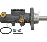 TOPRAN 114 425 Cilindro maestro del freno per VW