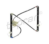 TOPRAN 114 433 Alzacristallo per AUDI