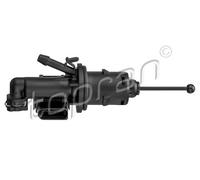 TOPRAN 114 441 Cilindro trasmettitore, Frizione per AUDI,SEAT,SKODA,VW