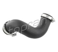 TOPRAN 114 508 Flessibile aria alimentazione per AUDI,SEAT