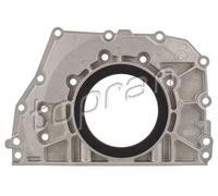 TOPRAN 114 531 Paraolio, Albero a gomiti per AUDI,SKODA,VW
