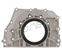 TOPRAN 114 531 Paraolio albero a gomiti per VW PASSAT (3B3)