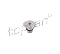 TOPRAN 114 548 Vite di chiusura, vaschetta dell'olio per AUDI,PORSCHE,VW