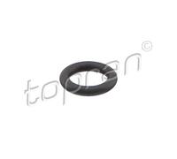 TOPRAN 114 549 Anello tenuta, Iniettore per AUDI,MERCEDES-BENZ,PORSCHE,SEAT,VW