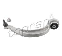 TOPRAN 114 565 Braccio oscillante, Sospensione ruota per AUDI