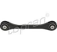 TOPRAN 114 567 Braccio oscillante, Sospensione ruota per AUDI,PORSCHE
