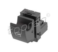 TOPRAN 114 570 Interruttore, Alzacristallo per SEAT,VW