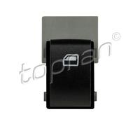 TOPRAN 114 572 Interruttore, Alzacristallo per AUDI
