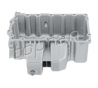 TOPRAN 114 628 Coppa olio per SEAT,SKODA,VW