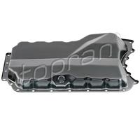 TOPRAN 114 631 Coppa olio per VW