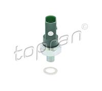 TOPRAN 114 641 Interruttore a pressione olio per AUDI,PORSCHE,VW
