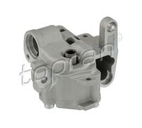 TOPRAN 114 666 Pompa olio per AUDI,SEAT,SKODA,VW