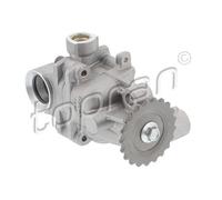 TOPRAN 114 667 Pompa olio per AUDI,SEAT,SKODA,VW