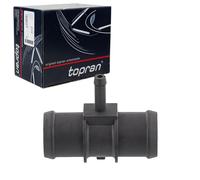 Topran Flangia refrigerante 114 734 per Golf V (1K1)