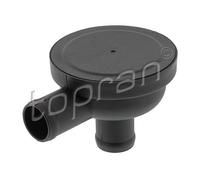 TOPRAN 114 736 Valvola, Ventilazione carter per AUDI,SEAT,SKODA,VW