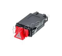 Topran 114 742 Interruttore Di Emergenza Per Audi A6 4B2 4B5