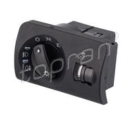 TOPRAN 114 757 Interruttore, Faro principale per AUDI