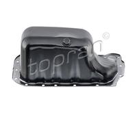 Topran 114 766 Coppa Dell'Olio Per Skoda Fabia I 6Y2 Seat Cordoba 6L2 VW