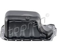 TOPRAN 114 766 Coppa olio per SEAT,SKODA,VW