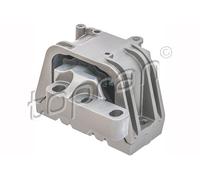 TOPRAN 114 794 Sospensione, Motore per VW