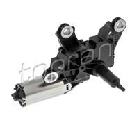 TOPRAN 114 811 Motore tergicristallo per VW