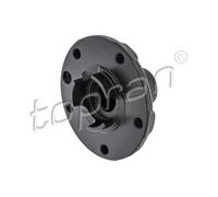 TOPRAN 114 826 Mozzo ruota per AUDI,PORSCHE,VW