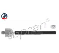 TOPRAN 114 829 Snodo assiale