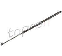 TOPRAN 114 833 Ammortizatore pneumatico, Cofano bagagli / vano carico