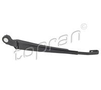 TOPRAN 114 859 Braccio tergi, Pulizia cristalli per SEAT,VW