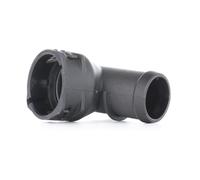 TOPRAN 114 860 Flangia refrigerante